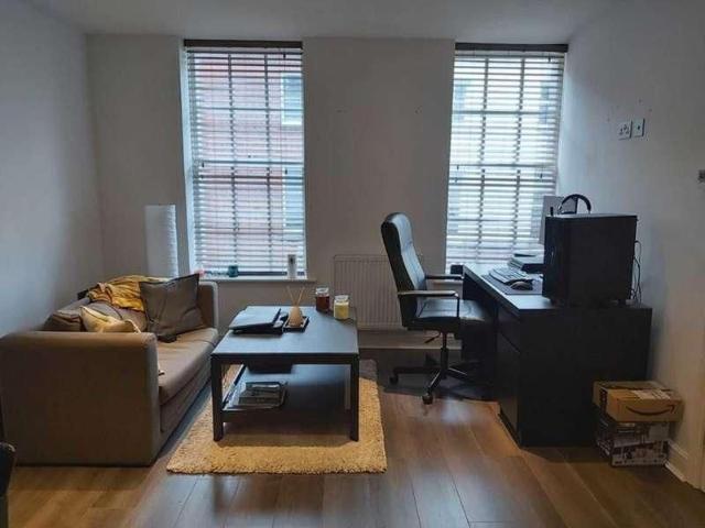 Apartment for rent in Dimbles, Lichfield