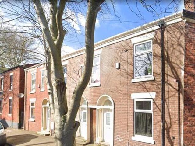 House for sale in Avenham, Higher Bartle