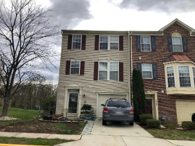 House for sale in Riverside Station, Woodbridge