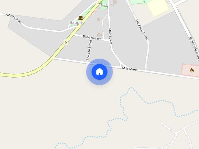 Room for rent in Bauple, Fraser Coast Regional
