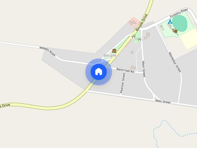 Room for rent in Bauple, Queensland