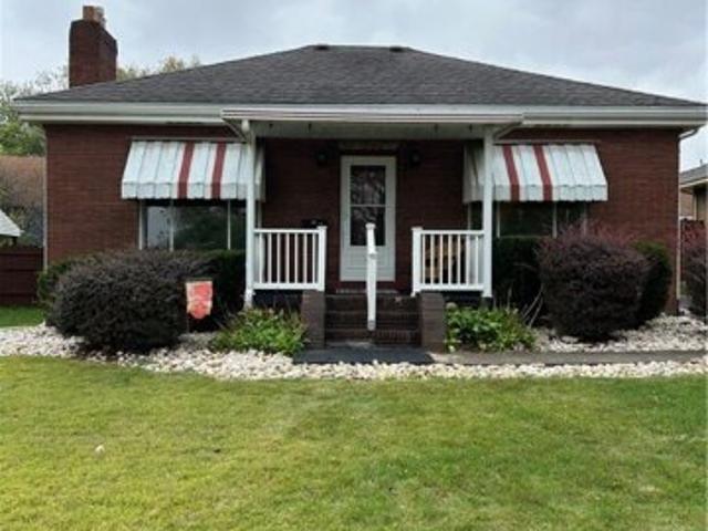 House for sale in Colliers, West Virginia