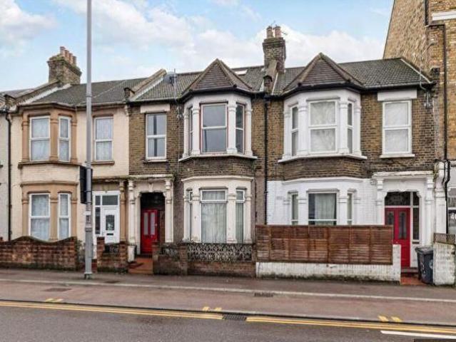 House for rent in Dagenham, Greater London