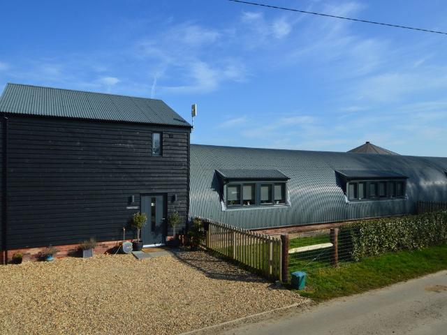 House for rent in Chipping Hill, Essex