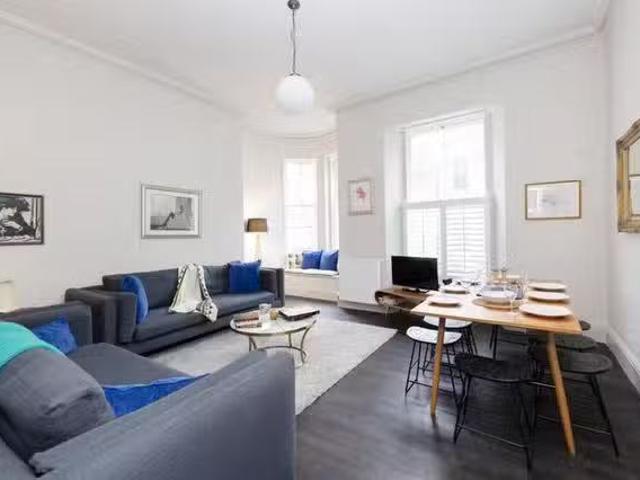 Apartment for rent in Old Town, Scotland