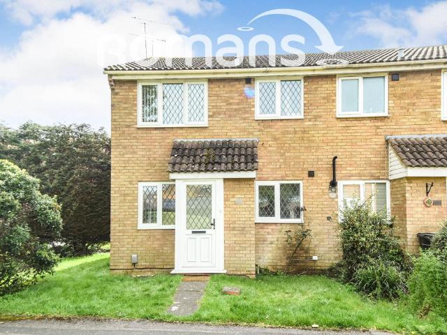 House for rent in Rodbourne, Swindon