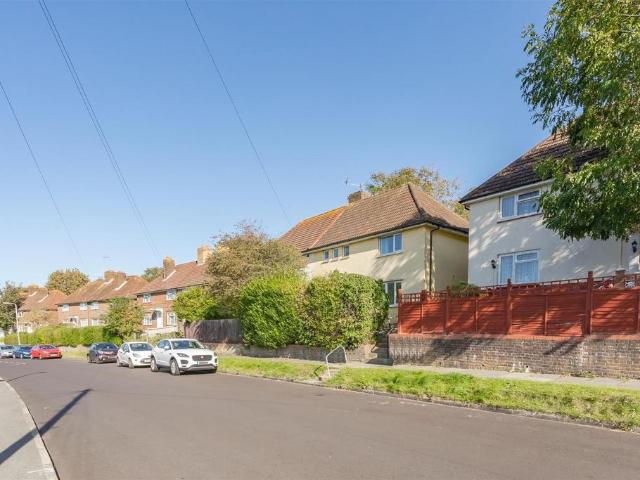 House for rent in Bevendean, Brighton & Hove