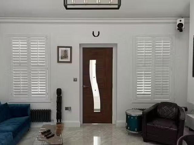 Apartment to rent in Carnaghan, Ulster