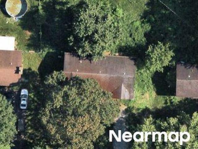 House for sale in Campbellsville, Kentucky