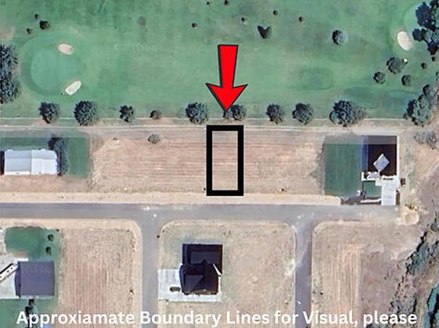 Land for rent in Montpelier