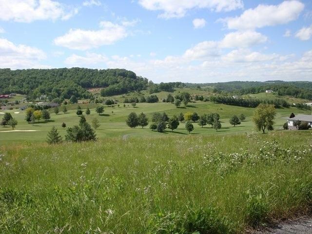 Land for sale in Peterstown, West Virginia