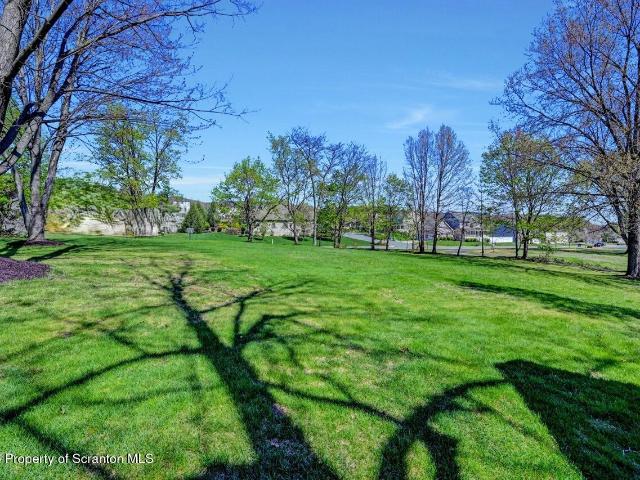 Land for sale in Dickson City, Pennsylvania