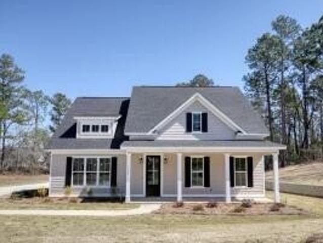 House for sale in Graniteville