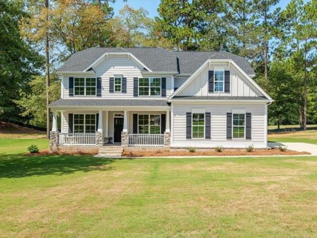 House for sale in Graniteville
