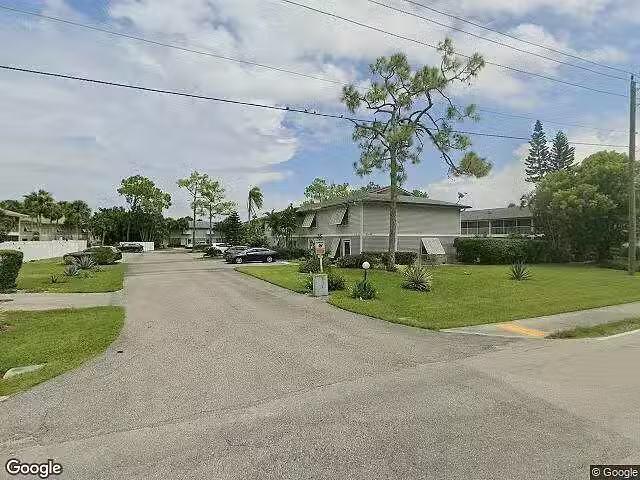 Apartment for rent in Fort Myers