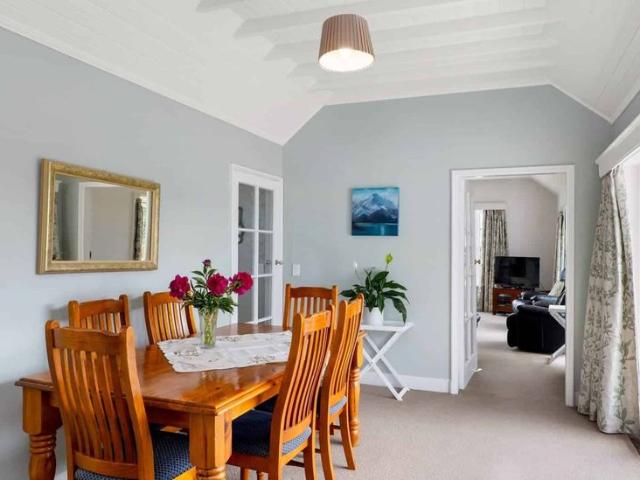 House for rent in Little Akaloa, Canterbury