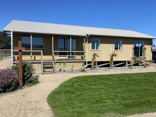 House for rent in Little River, Banks Peninsula Community