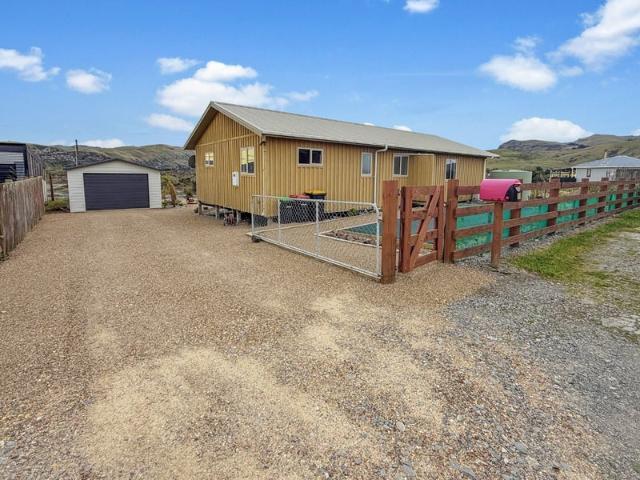 House for rent in Little Akaloa, Canterbury