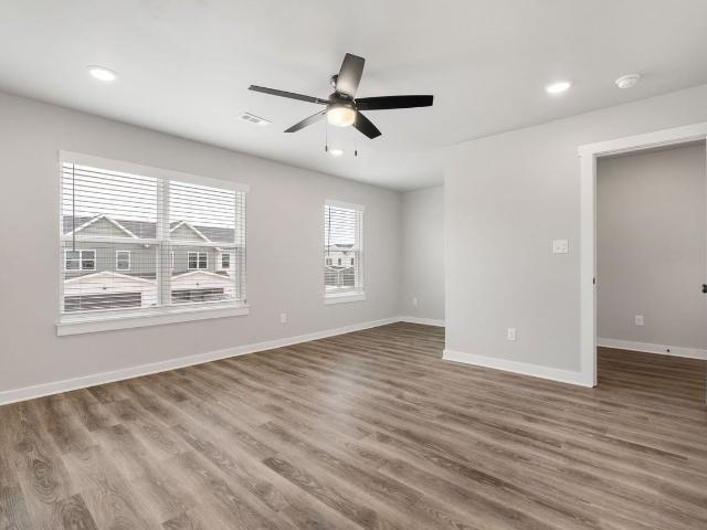 House for rent in Pea Ridge