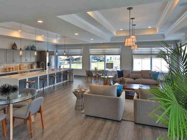 Apartment for rent in Virginia