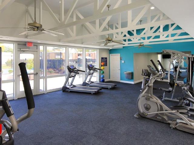 Apartment for rent in Virginia