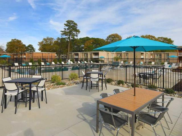 Apartment for rent in Virginia