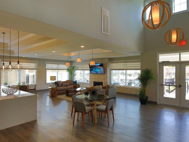 Apartment for rent in Virginia