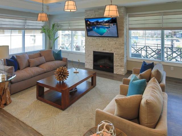 Apartment for rent in Virginia