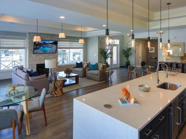 Apartment for rent in Virginia
