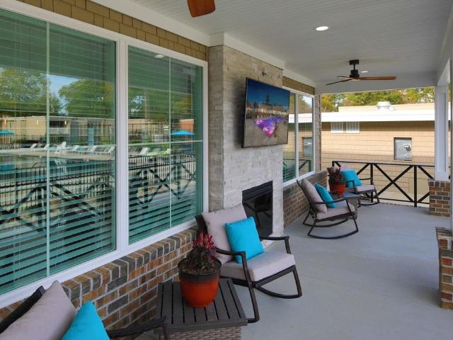 Apartment for rent in Salt Meadow Bay Condominiums, Virginia Beach
