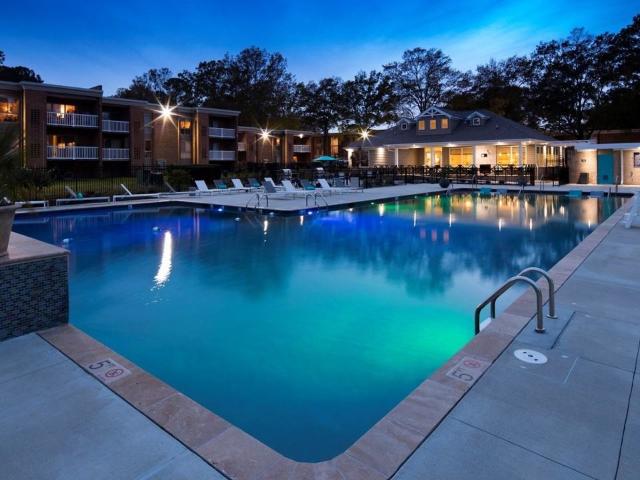 Apartment for rent in Virginia