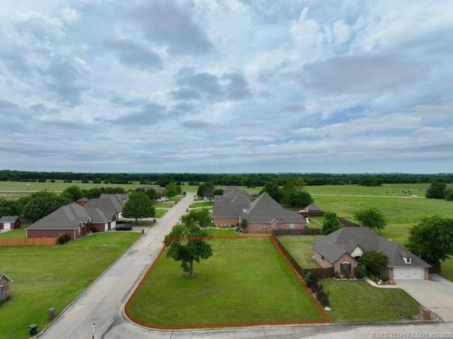 Land for sale in Sulphur, Oklahoma