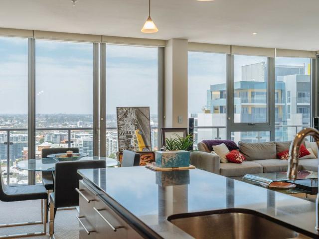 Apartment for rent in Cockburn, Western Australia