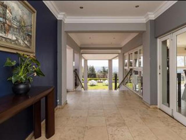 House for sale in Waterkloof, Gauteng