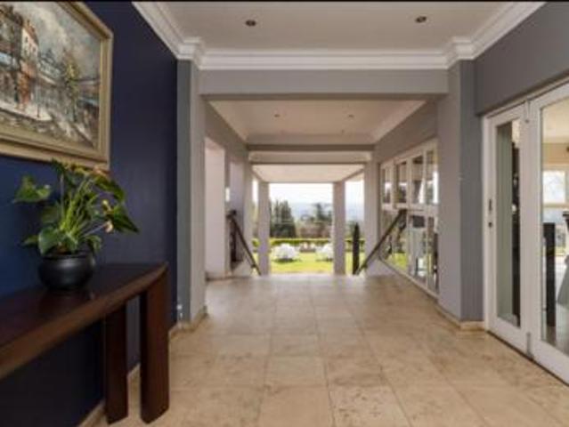 House for sale in Waterkloof, Gauteng