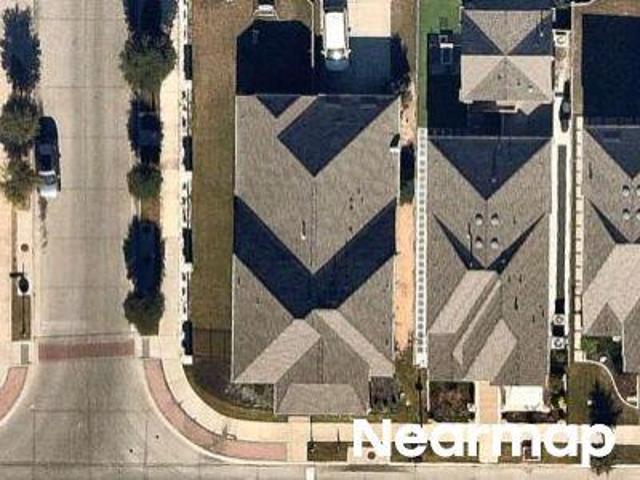 House for sale in Arlington, Texas