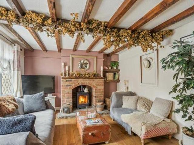 House for sale in Lyons, Greater London
