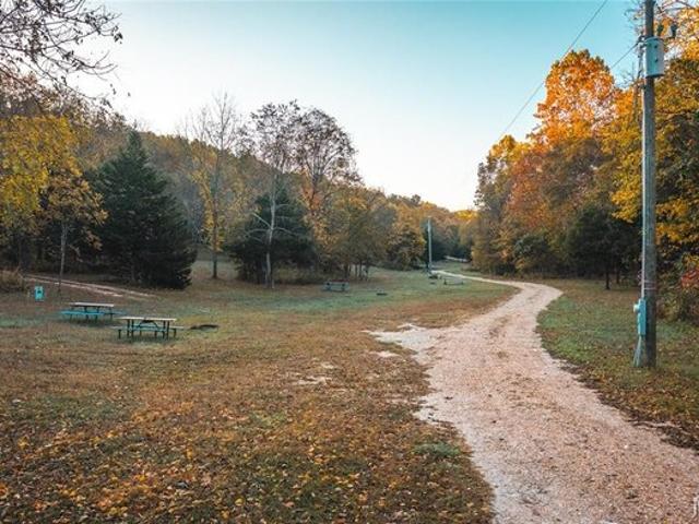 Land for sale in Cuba, Missouri