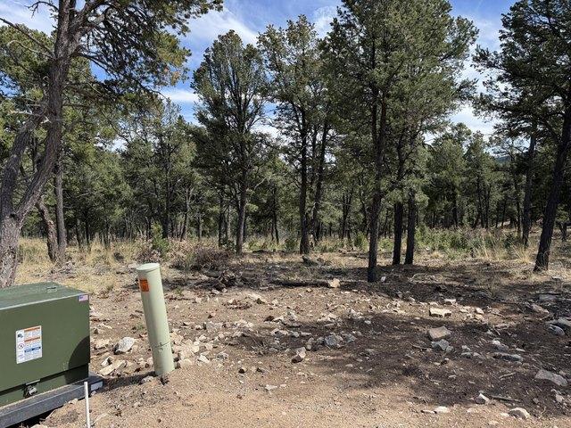 Land for sale in Pecos, New Mexico