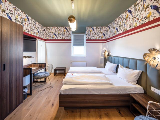 Apartment mieten in Heidelberg, Baden-Württemberg