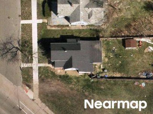 House for sale in South Bend, Indiana