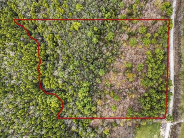 Land for sale in Castleton, Vermont