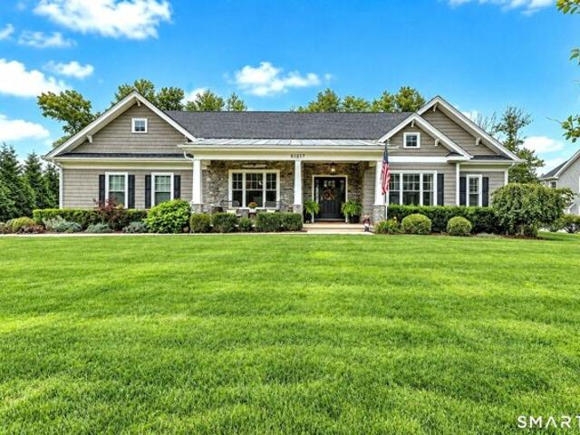 House for sale in Monroe, Connecticut