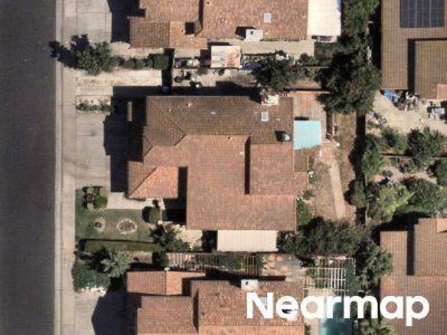 House for sale in California