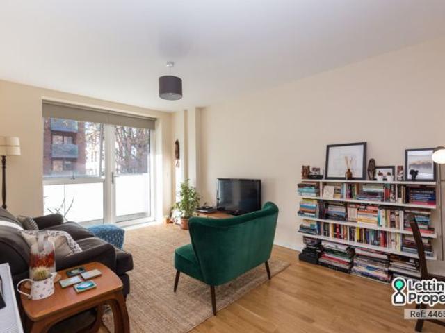 Apartment for rent in Greater London