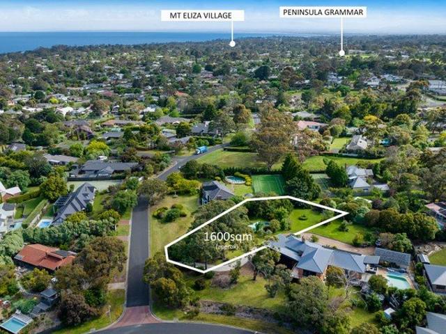 Land for sale in Camerons Creek, Victoria