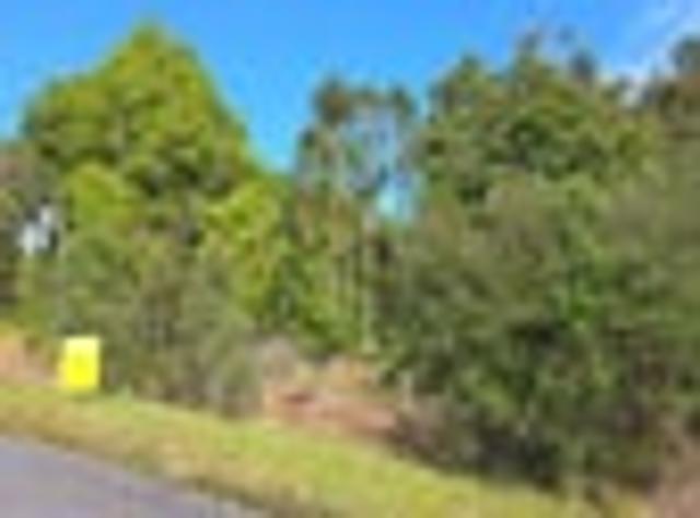 Land for sale in West Coast