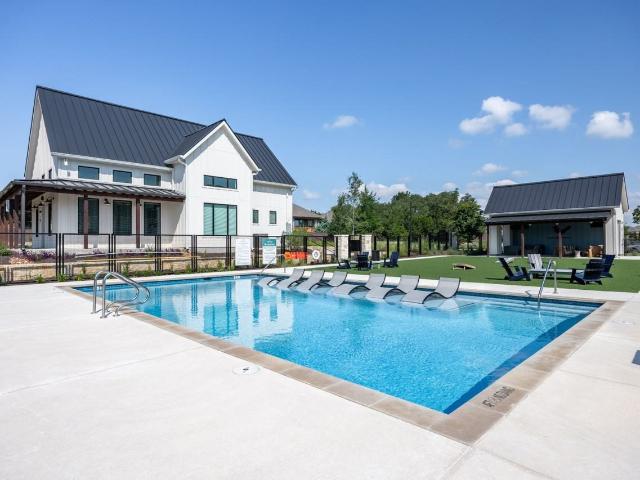 Apartment for rent in Leesville, Texas