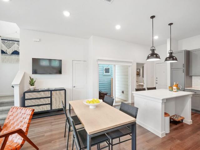 Apartment for rent in San Antonio, Bexar County
