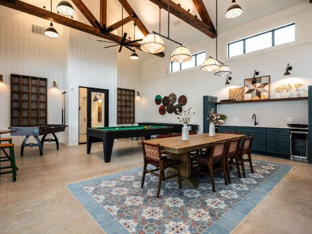 Apartment for rent in Leesville, Texas